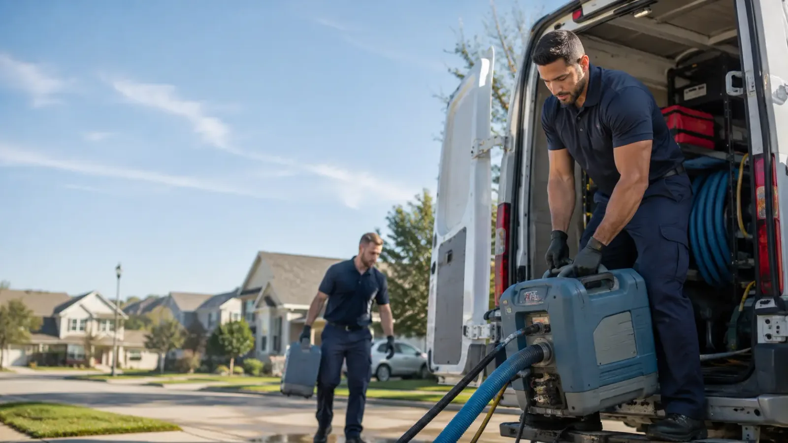 Trauma Cleanup in Sunnyvale, TX near me